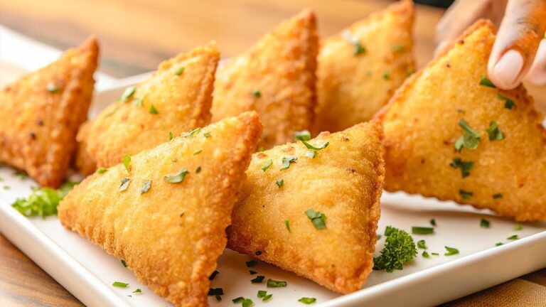 Non ci crederai… con 5 patate e macinato crei piatti da sogno!