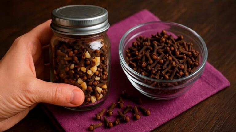 Incredibile… le gambe leggere e capelli folti con una spezia da cucina!