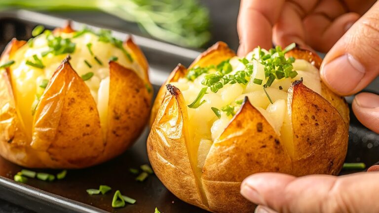 Non ci crederai… bastano delle patate per un raccolto incredibile!