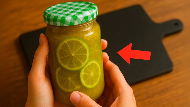 Non crederai a questo rimedio per il colesterolo… solo 3 ingredienti segreti!