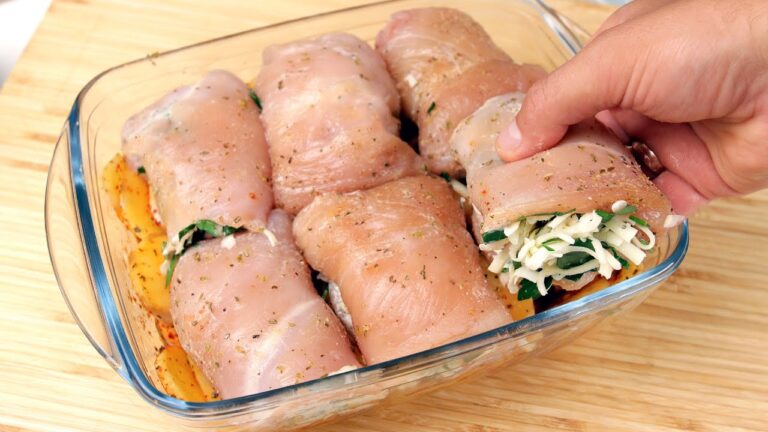 Non ci crederai… questi piatti del ristorante ti conquisteranno il cuore!