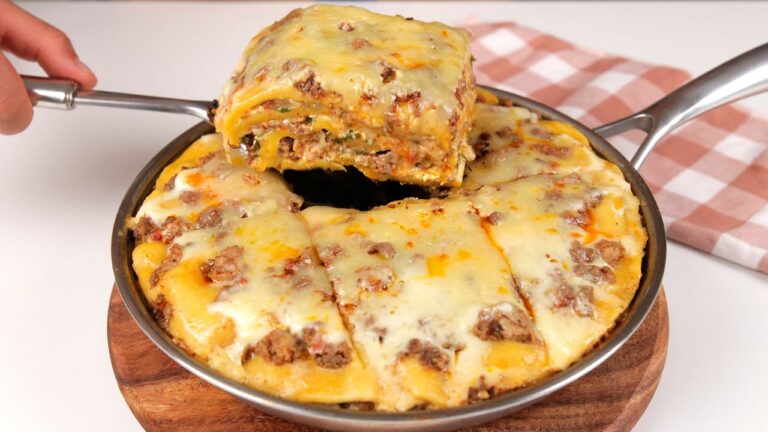 Non ci crederai… tutto grazie a questo semplice trucco in cucina!