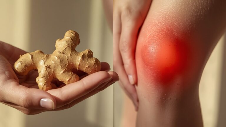 Non ci crederai… ora corre grazie a un vecchio rimedio casalingo!