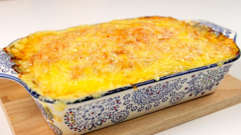 Non ci crederai… solo 3 ingredienti per una gioia in famiglia da 20 anni!