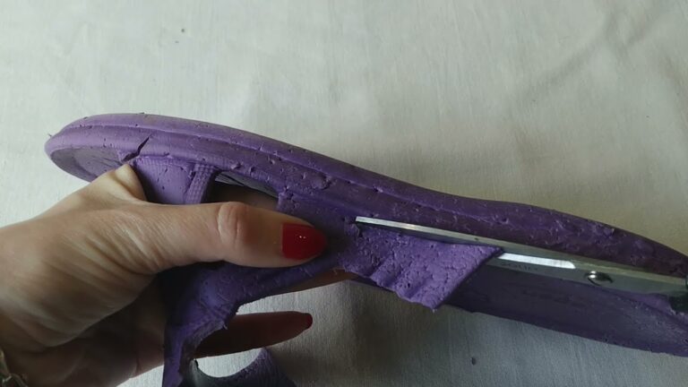 Incredibile… vecchie ciabatte trasformate in calzature chic per l’estate!