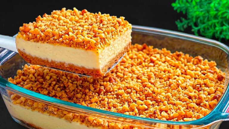 Du wirst es nicht glauben… Jeden Tag zum Frühstück ohne Mehl abnehmen mit einem einfachen Trick!
