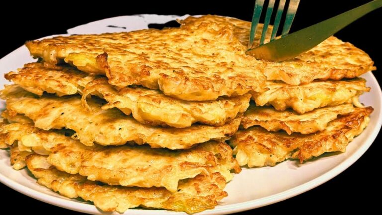 Questo trucco sorprendente trasforma cavolo e uova in un piatto delizioso…
