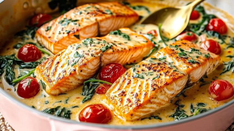 Questo metodo sorprendente trasforma il salmone in un piatto delizioso e sano…