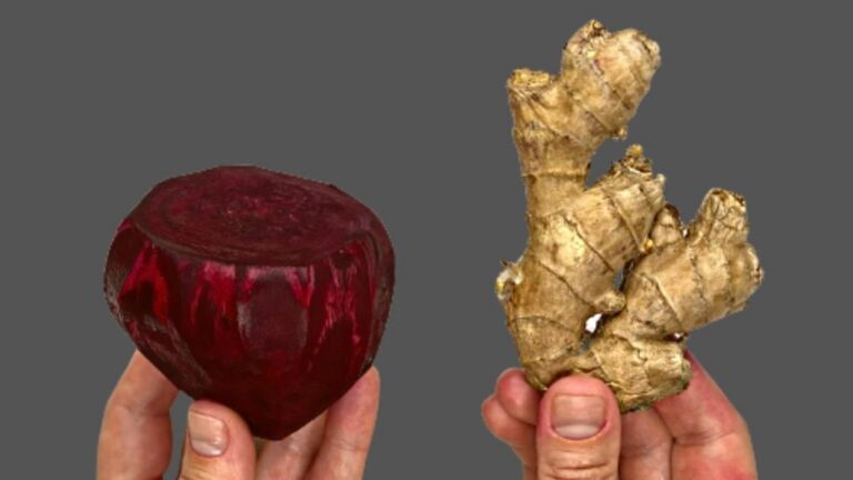 Questo semplice gesto purifica fegato e vasi sanguigni… scoprilo con 3 ricette dimenticate!