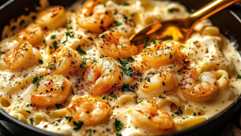 Questo semplice gesto trasforma la pasta in un piatto da ristorante… da provare subito!