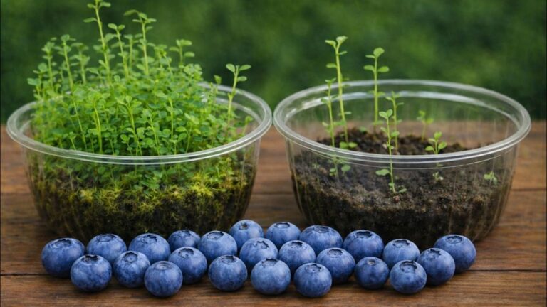 Questo semplice gesto trasforma frutti del mercato in piante rigogliose…
