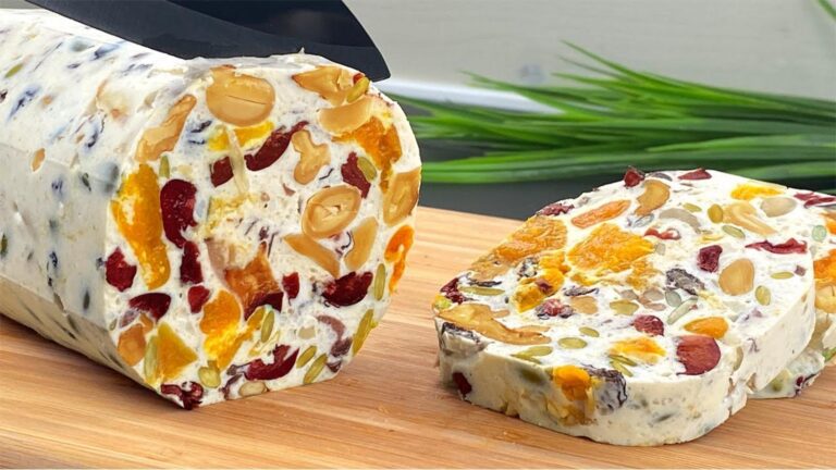 Questo semplice gesto trasforma i tuoi dessert in vere delizie senza zucchero…
