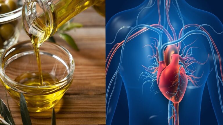 Scopri 7 incredibili benefici dell’olio d’oliva prima di dormire!