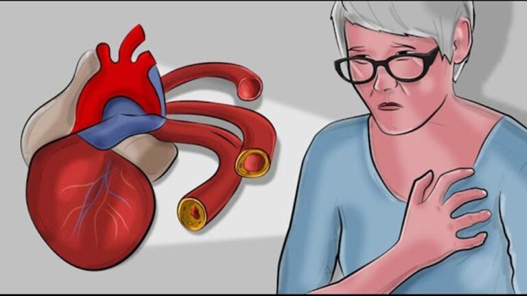 7 rimedi naturali per liberare le arterie e migliorare la salute!