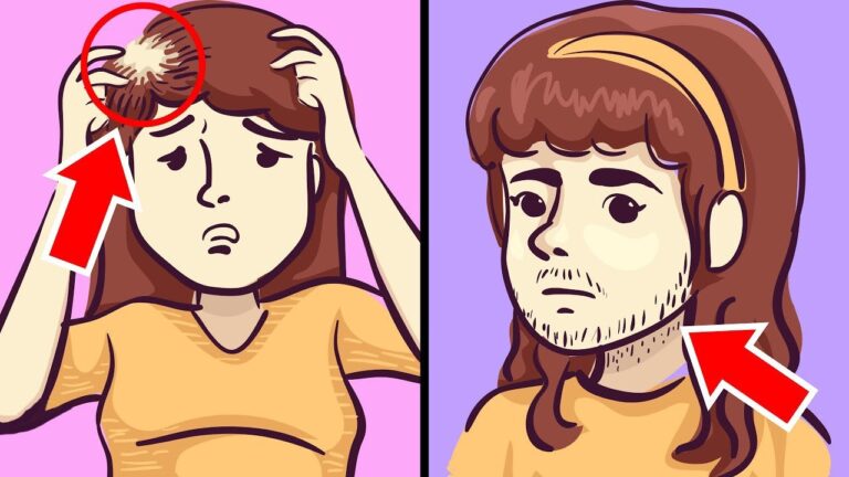 Scopri i 10 sintomi di squilibrio ormonale nelle donne e come riconoscerli!