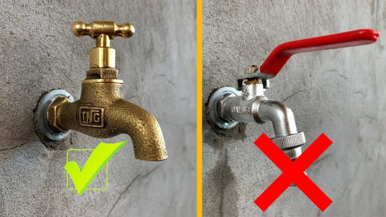 6 trucchi segreti per riparare il tuo lucchetto d’acqua metallico facilmente