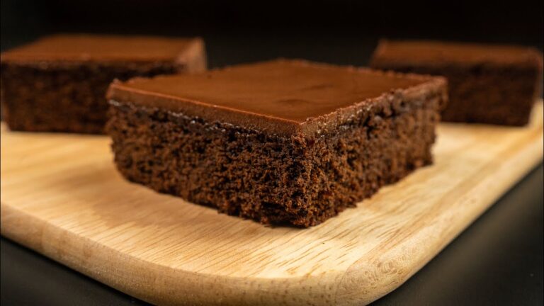 Scopri 5 segreti per preparare la torta che tutti desiderano gustare!