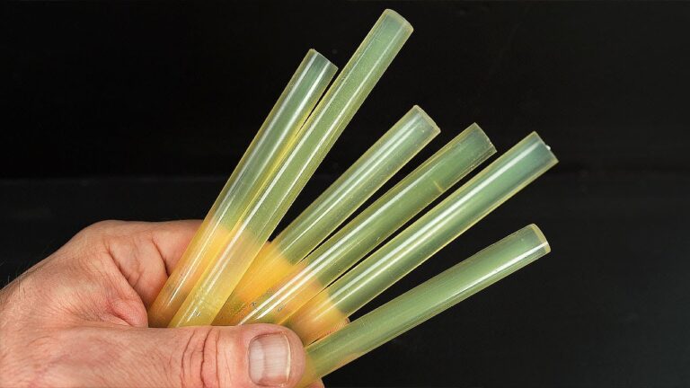 10 usi sorprendenti dei colla a caldo: scopri queste idee DIY incredibili!