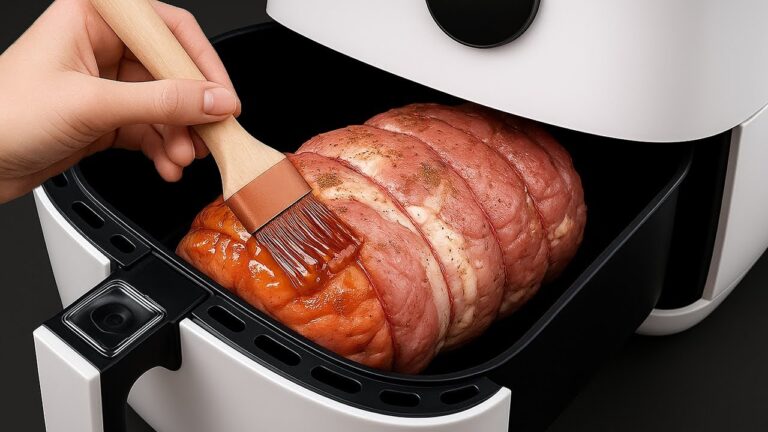 Scopri 3 trucchi per cucinare il maiale perfetto: facile e festoso!