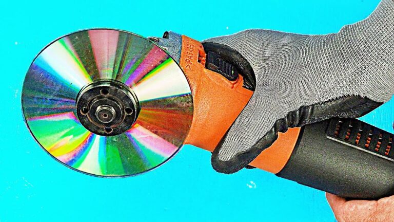 10 Idee Geniali per Riutilizzare i Tuoi CD Usati e Riscoprire la Creatività!