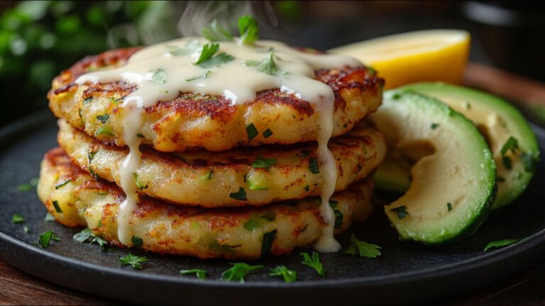 5 ricette vegane sorprendenti con patate e zucchine da provare subito!