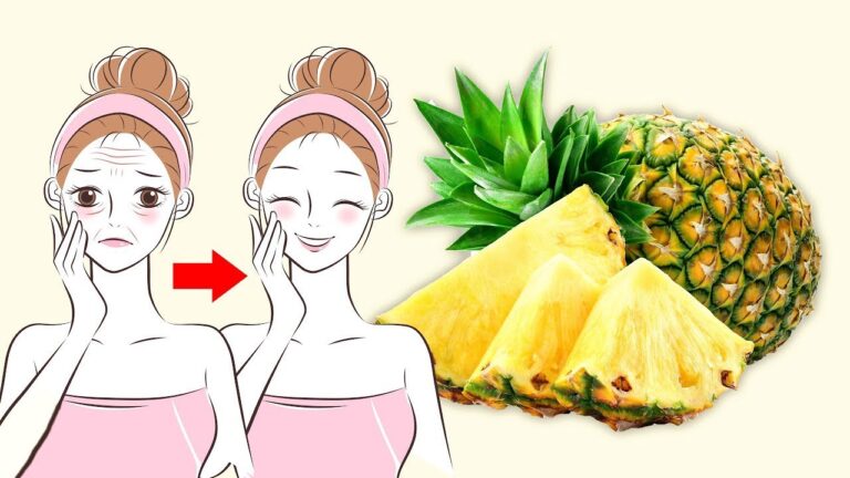 14 Alimenti Anti-invecchiamento Che Ogni Donna Dovrebbe Conoscere!