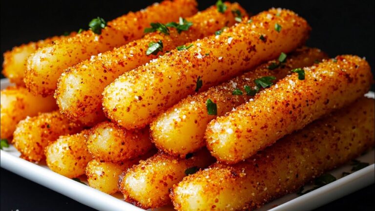 3 Idee gustose con patate e uova che stupiranno i tuoi ospiti!