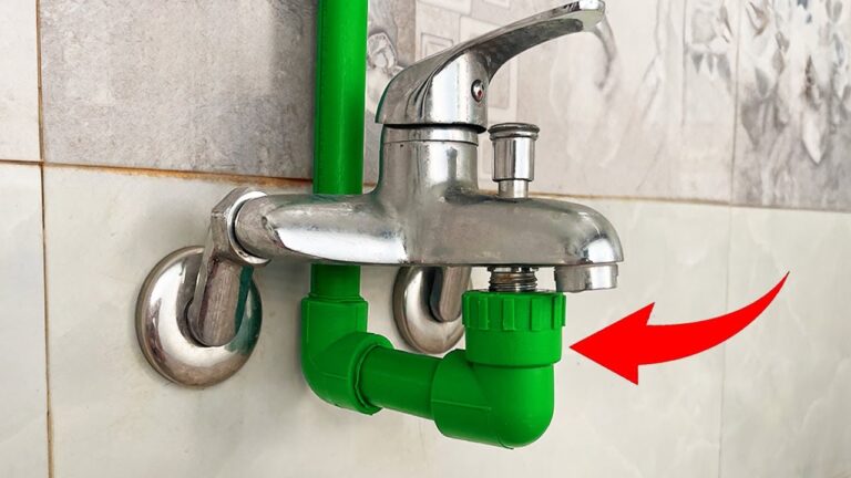 3 sorprendenti invenzioni da un idraulico di 60 anni per un’energia d’acqua infinita!