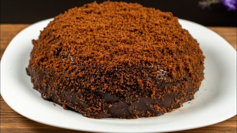 7 motivi per provare la ricetta del Fudge Cake fatto in casa oggi stesso!