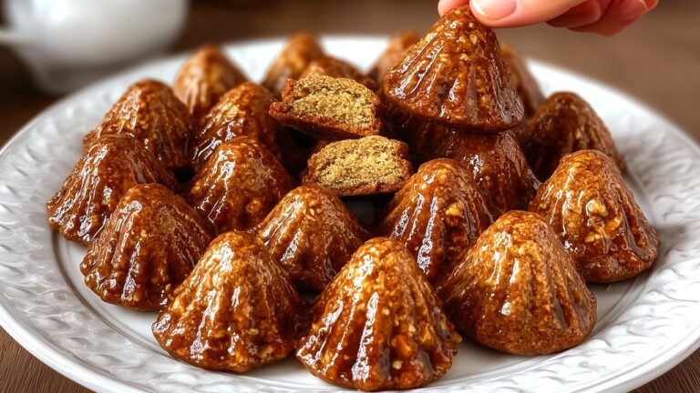 2 ingredienti per biscotti italiani: ricetta facile in 5 minuti!