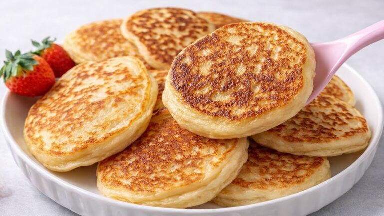 Scopri 3 dessert sani con solo avena e banana per perdere 2 kg senza zucchero!