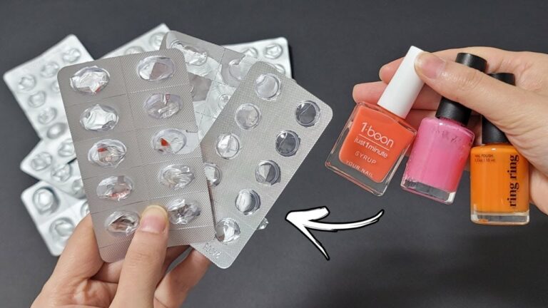 10 idee geniali per vendere smalti in confezioni creative! Scopri come!