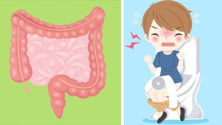 5 soluzioni naturali per una perfetta pulizia del tuo intestino