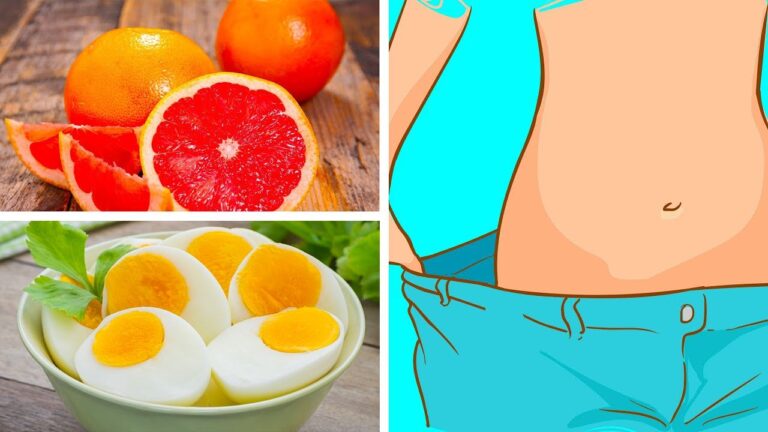 13 Cibi Per La Colazione Che Favoriscono La Perdita Di Peso Naturalmente