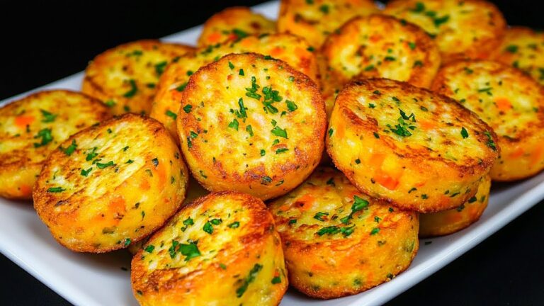 3 Kartoffeln e 2 Uova: 5 Passi per un Piatto Irresistibile! Scopri la Ricetta!