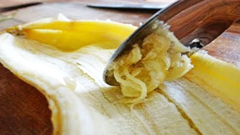 Scopri 5 modi geniali per riutilizzare le banane e ridurre gli sprechi!