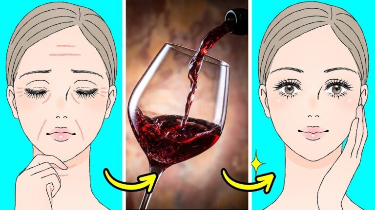 Scopri i 10 alimenti anti invecchiamento che rivoluzioneranno la tua bellezza!