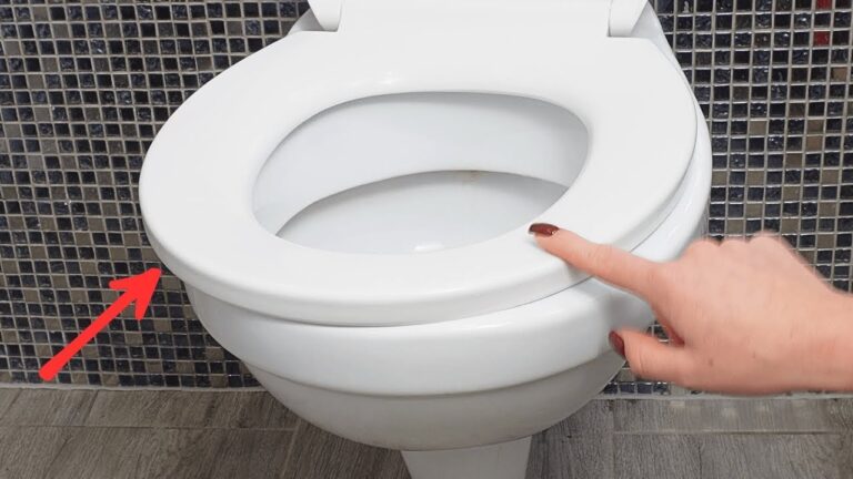 Ripara il tuo WC in 5 semplici passi senza chiamare il idraulico!