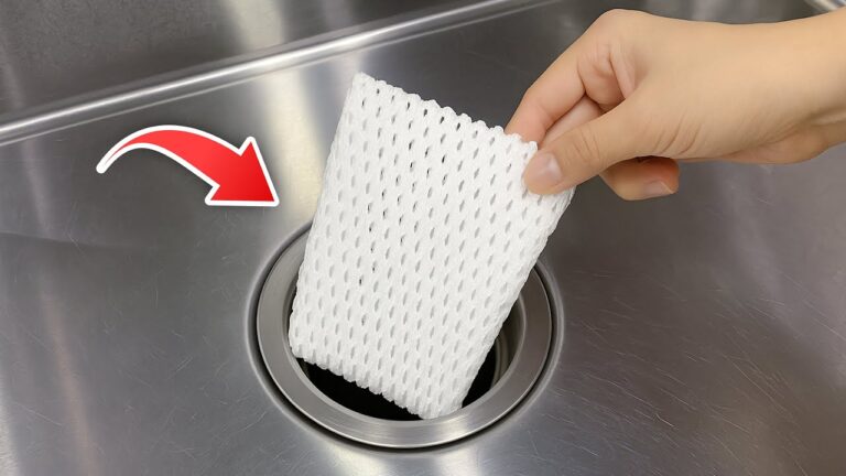 14 trucchi geniali per la casa che devi assolutamente provare!