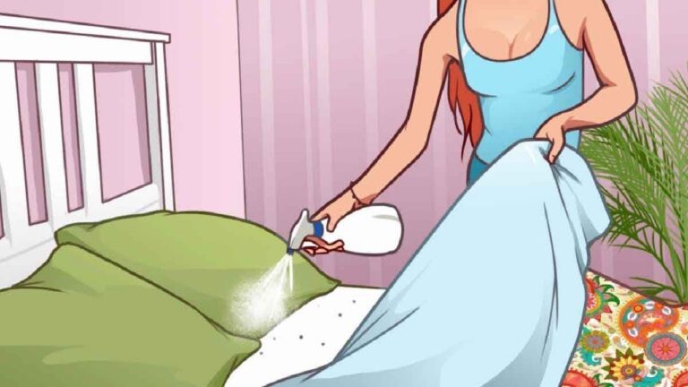 7 Sorprese inaspettate che trovi nel tuo letto la notte! Scoprile subito!