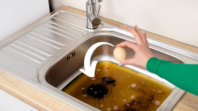 Scopri 5 trucchi sorprendenti per eliminare odori in cucina!