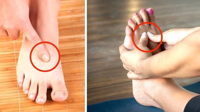 Scopri cosa succede al tuo corpo dopo 2 minuti di questo semplice esercizio!