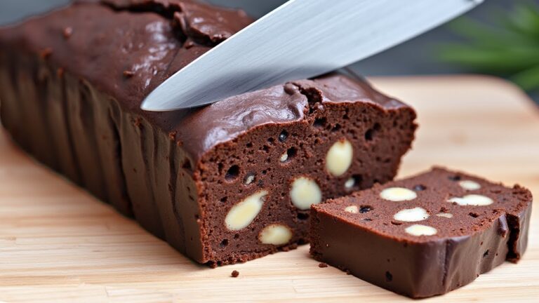 Scopri 5 motivi per cui questo dolce alle banane è il nuovo trend senza zucchero!