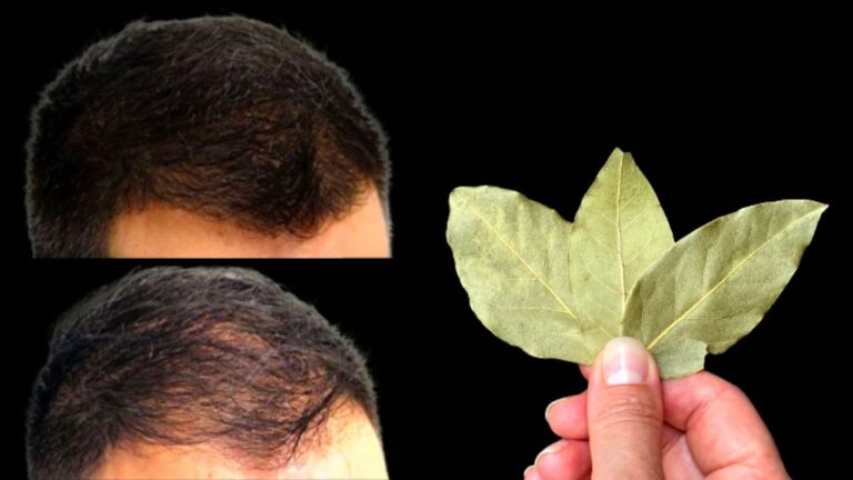 Scopri 2 ricette potentissime per una crescita dei capelli sorprendente!