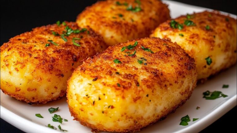 3 Deliziose Ricette con Patate e 2 Uova da Provare Subito!