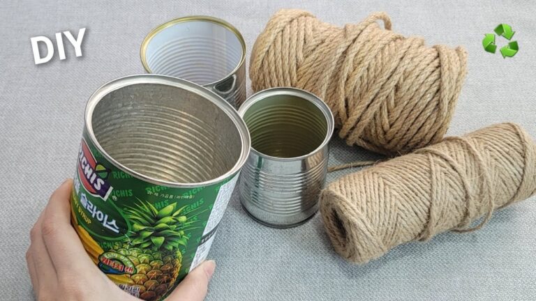 10 Idee di Decorazioni Natalizie Fai-da-Te da Copiare Subito!