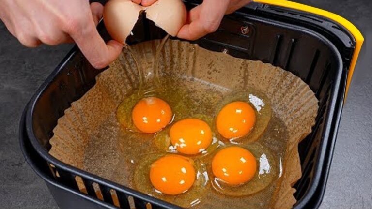 Scopri i 5 hack incredibili per cucinare le uova in modo delizioso!