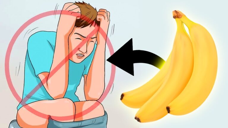 Scopri i 3 incredibili benefici delle banane per il tuo corpo ogni giorno!