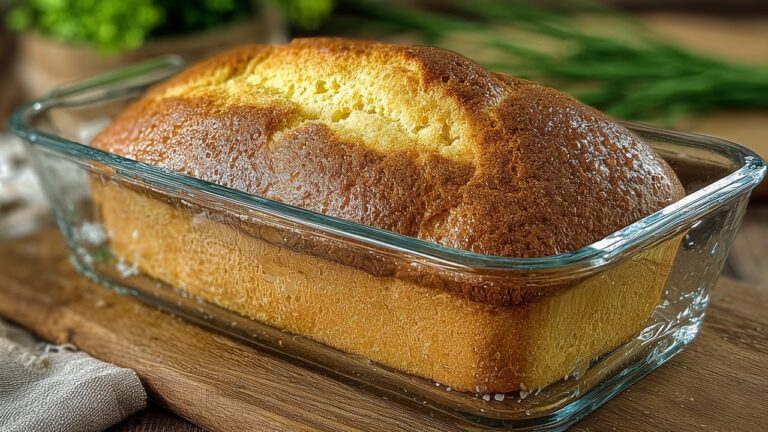 Scopri 5 ricette di pane senza farina, zucchero e lievito per una dieta sana!
