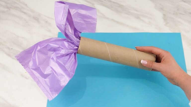 Scopri 5 modi creativi per usare la busta nella carta assorbente!
